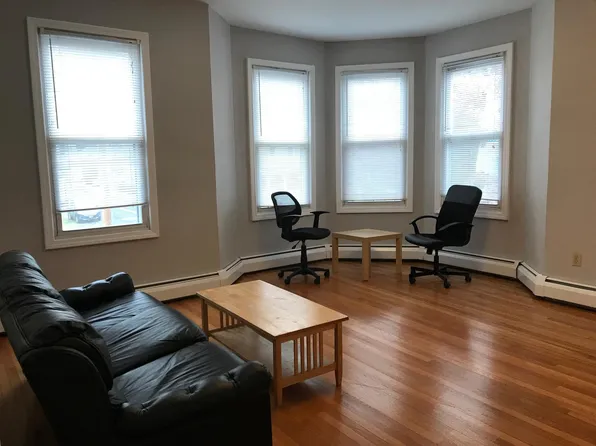 798 Orange St, New Haven, CT 06511