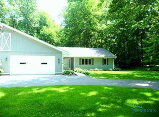 7080 County Road 1, Swanton, OH 43558