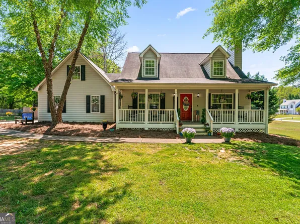 50 Bridgewater Dr, Newnan, GA 30265