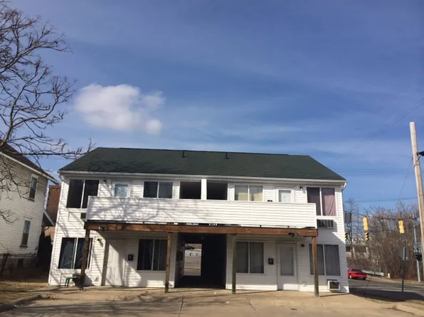 96 E 2nd St, 96 E 2nd St APT 5, Mansfield, OH 44902