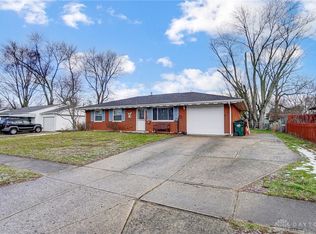1982 Darrell Dr, Fairborn, OH 45324