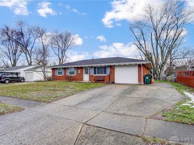 1982 Darrell Dr, Fairborn, OH, 45324