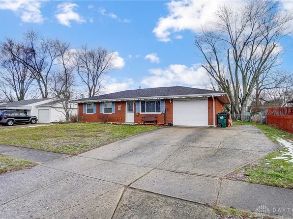 1982 Darrell Dr, Fairborn, OH 45324
