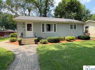 616 3rd Ave SE, Sleepy Eye, MN 56085