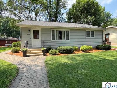 616 3rd Ave SE, Sleepy Eye, MN, 56085