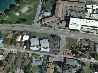 2227 W Woodin Ave, Chelan, WA 98816