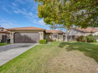 1967 Griffith Ave, Wasco, CA 93280