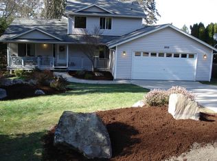 1902 NE William E Sutton Rd, Bremerton, WA 98311