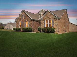 2320 Dewey Dr, Spring Hill, TN 37174