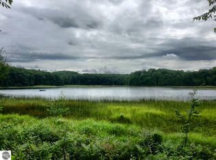 0 Hager Rd, Williamsburg, MI 49690