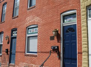 1110 S Bouldin St, Baltimore, MD 21224