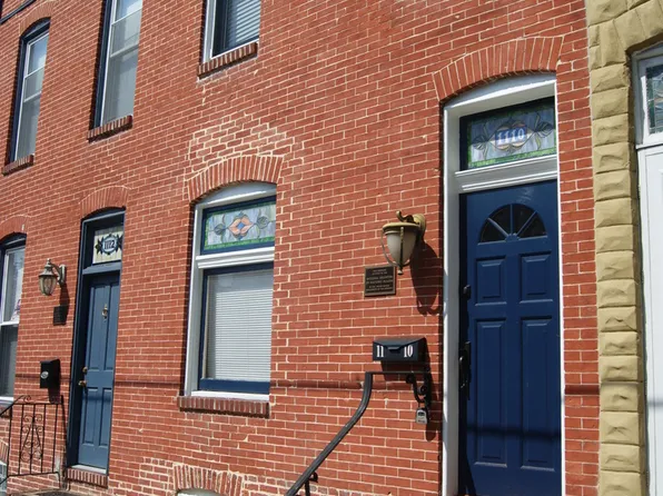 1110 S Bouldin St, Baltimore, MD 21224