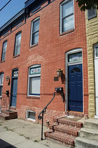 1110 S Bouldin St Photo 1
