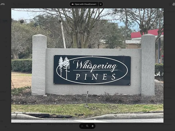 8565 Windypine Ln, Jacksonville, FL 32244