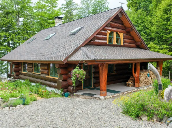 123 Eagle Point Road, T40 MD, ME 04418