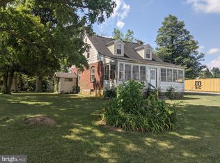 16600 Cedar Grove Rd, Sparks Glencoe, MD 21152