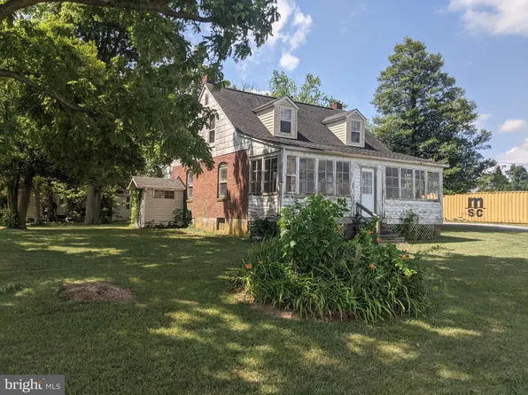 16600 Cedar Grove Rd, Sparks Glencoe, MD 21152