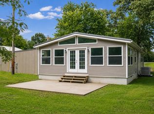 328 Byrum St, Providence, KY 42450