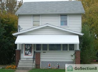 2371 Elyria Ave, Lorain, OH