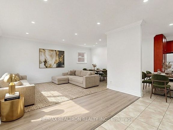 4th image of 91 Vauxhall Dr