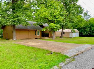 112 Finch Dr, Mountain Home, AR 72653