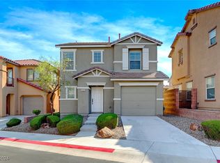 1152 Safari Creek Dr, Henderson, NV 89002
