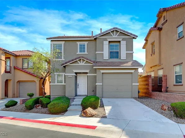 1152 Safari Creek Dr, Henderson, NV 89002