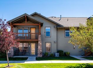 1705 Fox Hollow Ln APT C, Park City, UT 84098