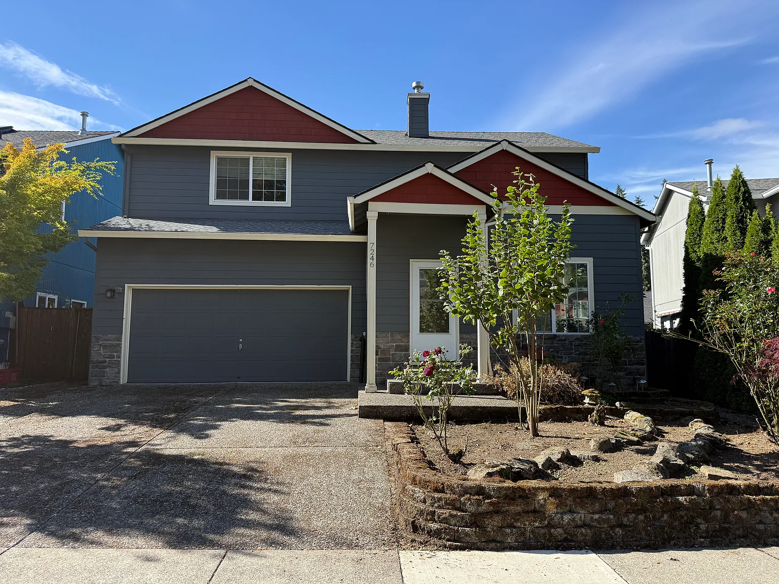 3 bed, 2.5 bath, 1506 sqft, $2,650 — Photo 1