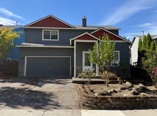 7246 NE Nelly St, Hillsboro, OR 97124