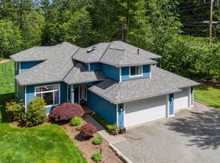 32825 SE 78th St, Fall City, WA 98024
