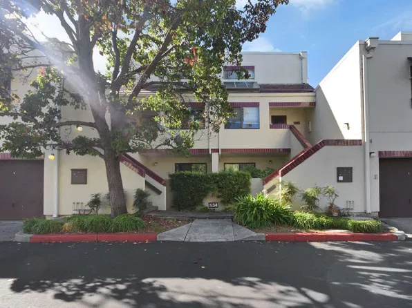 534 Shorebird Cir, Redwood City, CA 94065