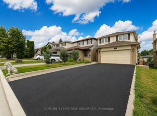 476 Britannia Ave, Bradford West Gwillimbury, ON L3Z1A7