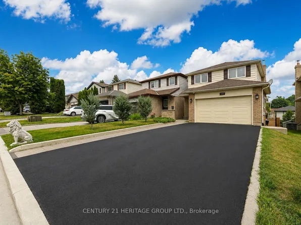 476 Britannia Ave, Bradford West Gwillimbury, ON L3Z 1A7