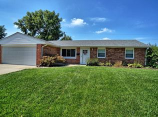 590 Colorado Dr, Xenia, OH 45385