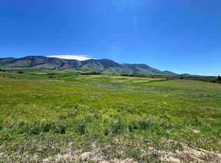 611 Grey Fox Loop, Inkom, ID 83245