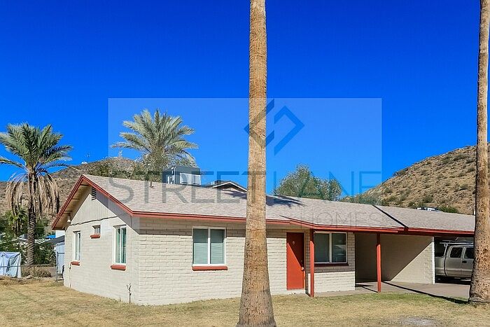 1st image of 10641 N 15th Ave APT A