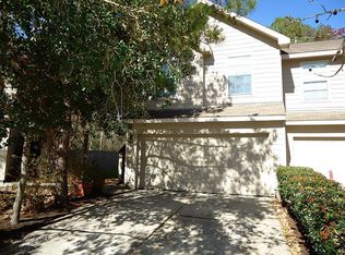 14 Yarrow Ct, Spring, TX 77382