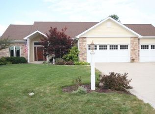 13223 Winding Vine Run, Fort Wayne, IN 46845