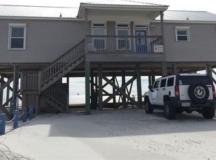 2339 Bienville Blvd, Dauphin Island, AL 36528