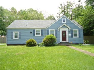 3613 Gatling Ave, Norfolk, VA 23502