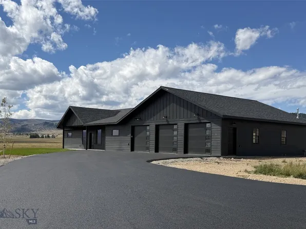 5 Ramona Rd, Ennis, MT 59729
