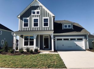 600 Headrick Rd, Holly Springs, NC 27540