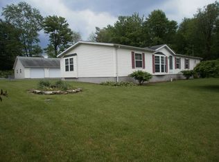 56 Dans Ln, Bigler, PA 16825