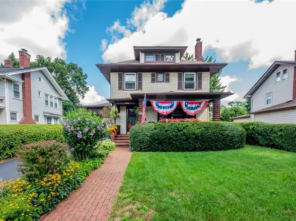 274 Titus Ave, Rochester, NY 14617