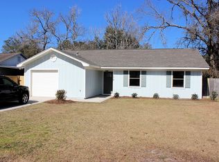 136 Dogwood Cir, Saint Marys, GA 31558