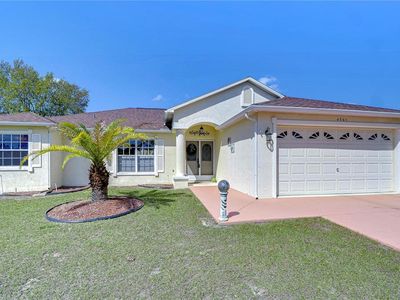 4365 Las Palmas Ave, Spring Hill, FL, 34606