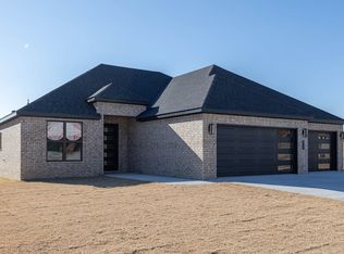 861 Buchanan St, Prairie Grove, AR 72753