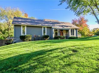 1600 SW 18th St Ct, Blue Springs, MO 64015