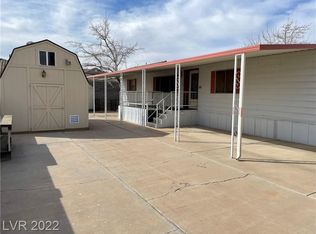 1402 Coronado Dr, Boulder City, NV 89005